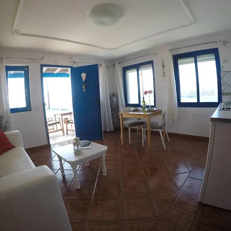 Apartment Puravida 1