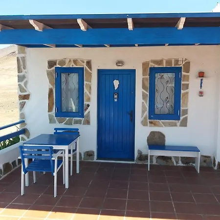 Puravida 1